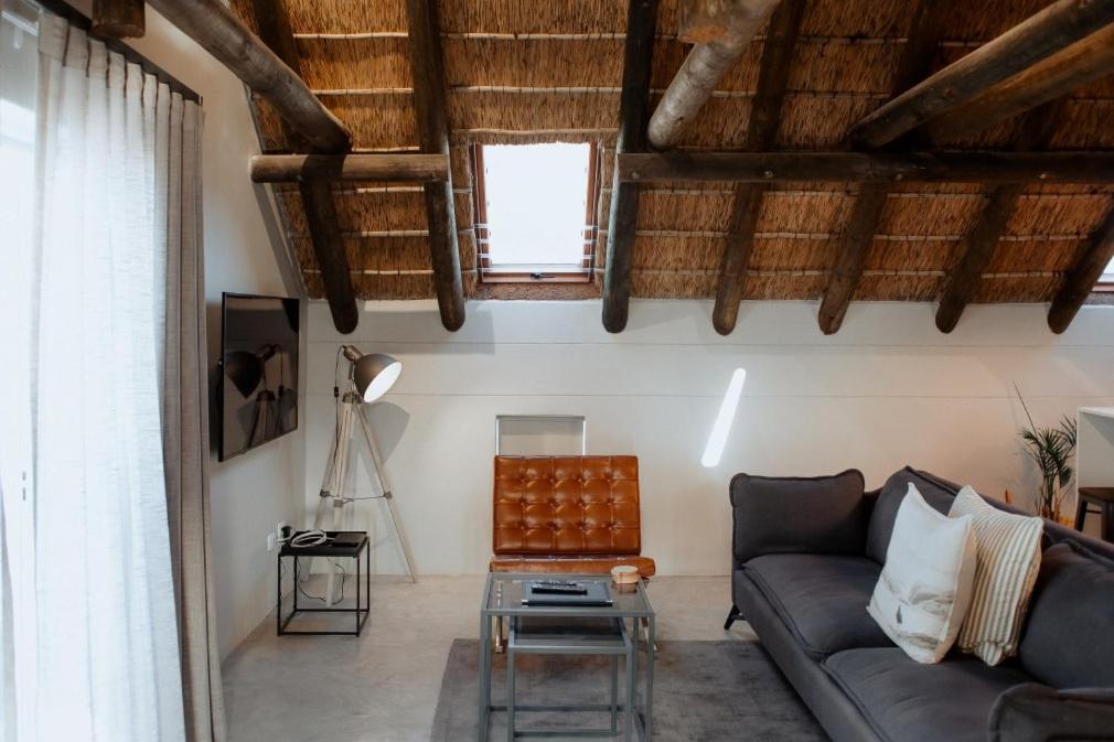 Das Loft Paternoster Exterior photo
