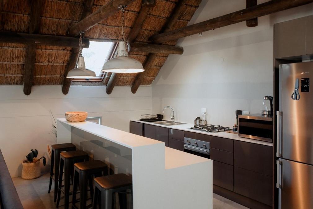 Das Loft Paternoster Exterior photo