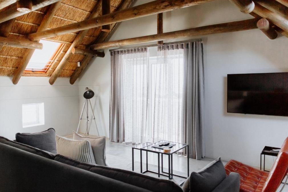 Das Loft Paternoster Exterior photo